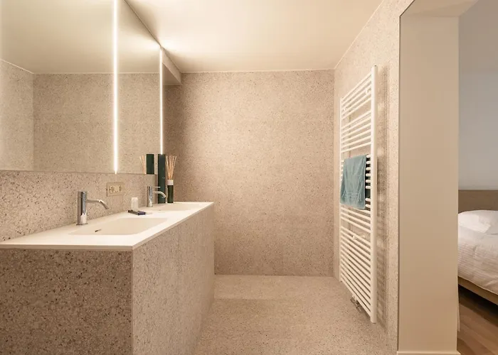 Alojamento de Acomodação e Pequeno-almoço Gepetto's - Beautiful In The Historic Centre Of - Gante