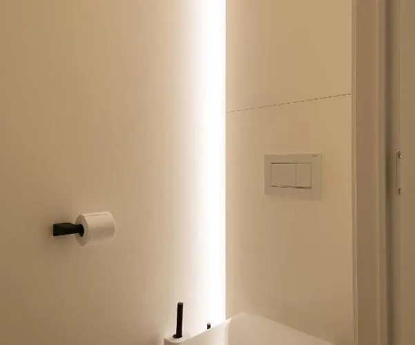 Gepetto's - Beautiful In The Historic Centre Of - Alojamento de Acomodação e Pequeno-almoço 4*