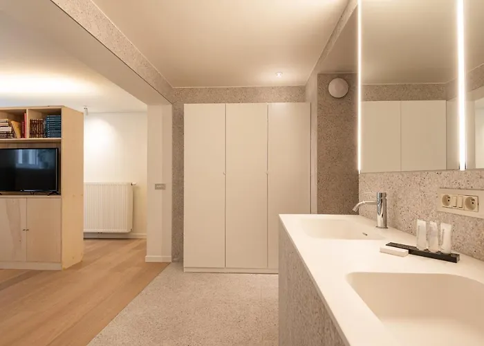 Gepetto's - Beautiful In The Historic Centre Of - Alojamento de Acomodação e Pequeno-almoço 4*