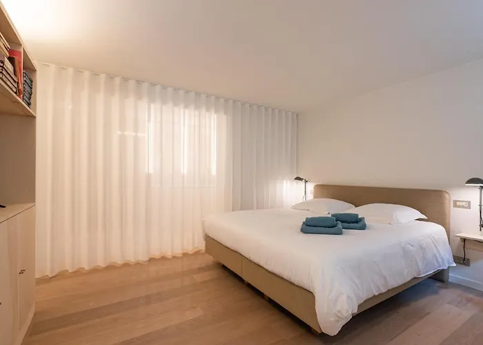 Gepetto's - Beautiful In The Historic Centre Of - 4* Gante