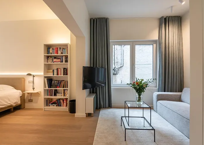 Gepetto's - Beautiful In The Historic Centre Of - Alojamento de Acomodação e Pequeno-almoço 4*