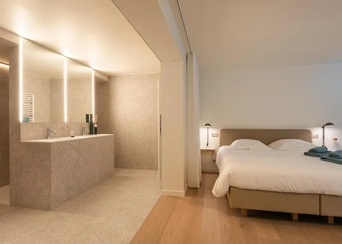 Gepetto's - Beautiful In The Historic Centre Of - Alojamento de Acomodação e Pequeno-almoço 4*