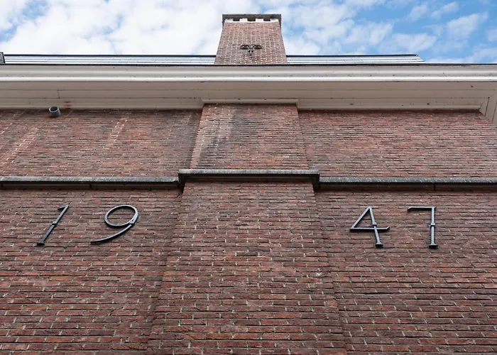 Alojamento de Acomodação e Pequeno-almoço Gepetto's - Beautiful In The Historic Centre Of - Gante