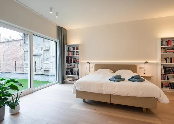 Gepetto's - Beautiful In The Historic Centre Of -