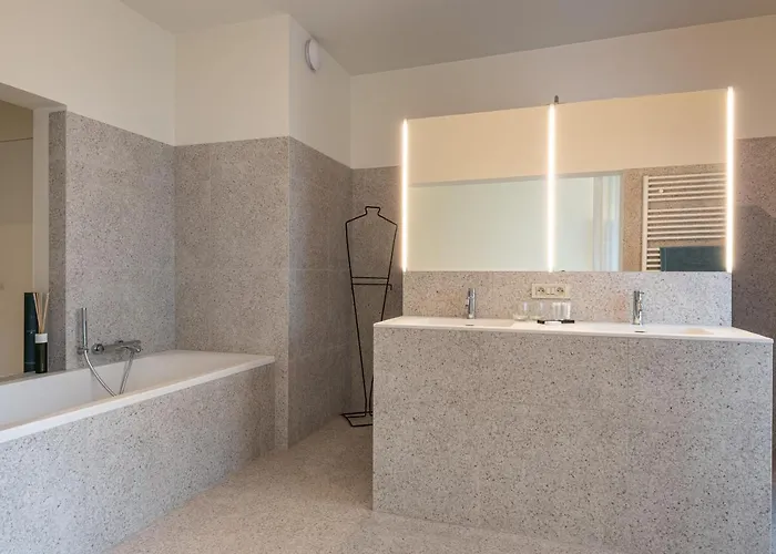 Gepetto's - Beautiful In The Historic Centre Of - Alojamento de Acomodação e Pequeno-almoço