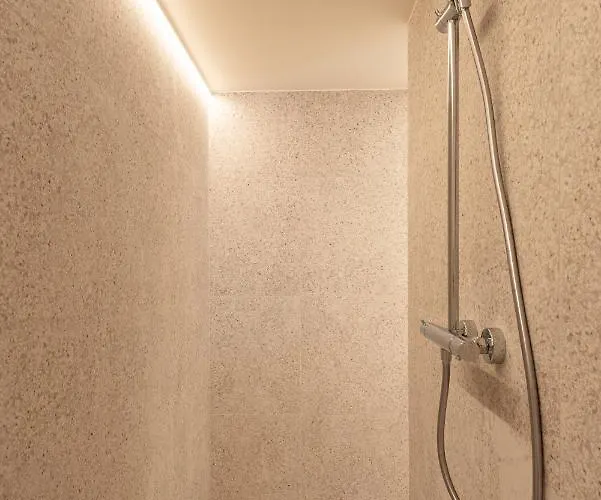 Gepetto's - Beautiful In The Historic Centre Of - 4*