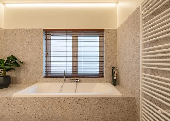 Gepetto's - Beautiful In The Historic Centre Of - 4* Gante